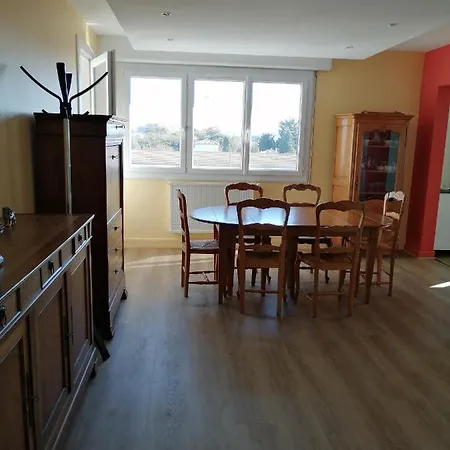Appartement Réter Aytré