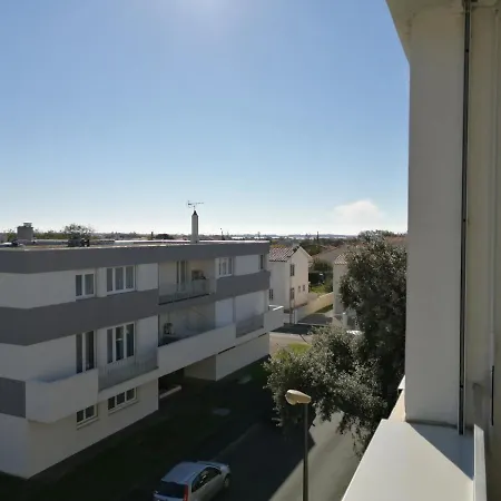 Réter Appartement