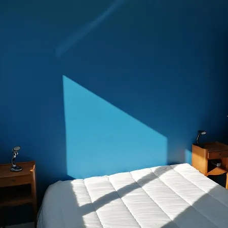 Réter Appartement