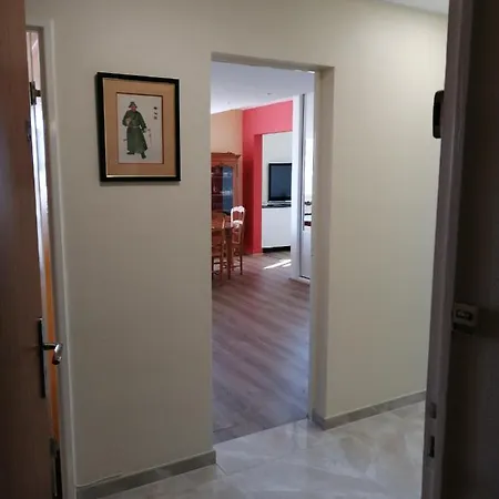 Réter Appartement *