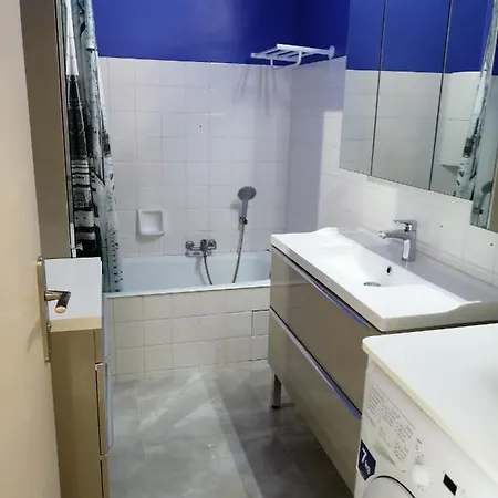 Reter Apartamento Aytré