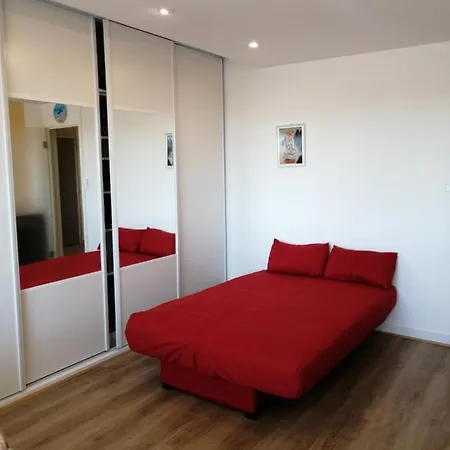 Réter Appartement *