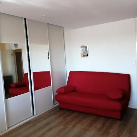 Appartement Réter