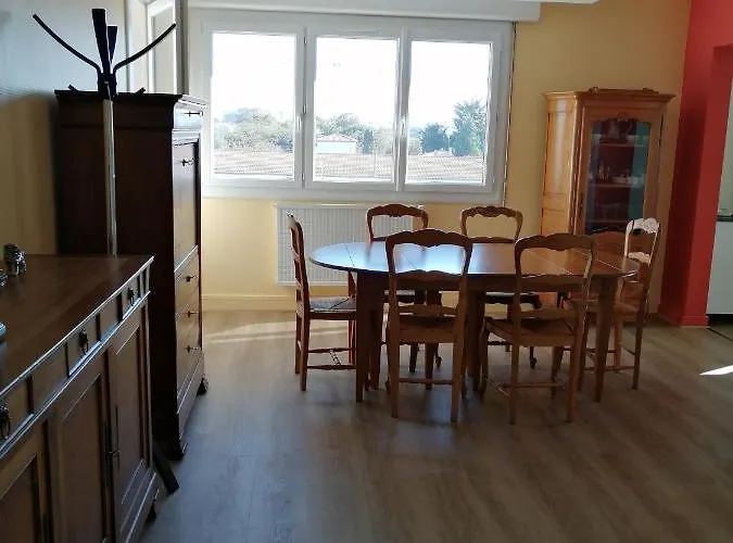 Appartement Réter Aytré